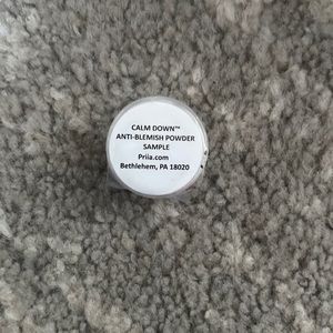 PRIIA Anti Blemish Powder